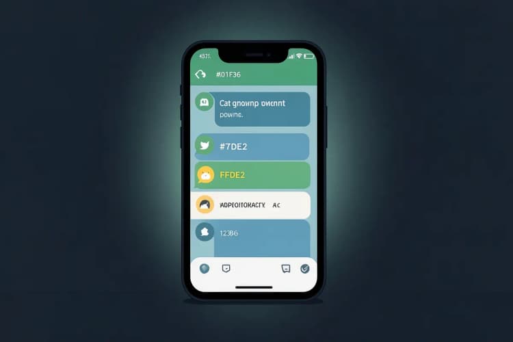 Tela de celular mostrando conversa de agendamento de banho e tosa para gatos no WhatsApp
