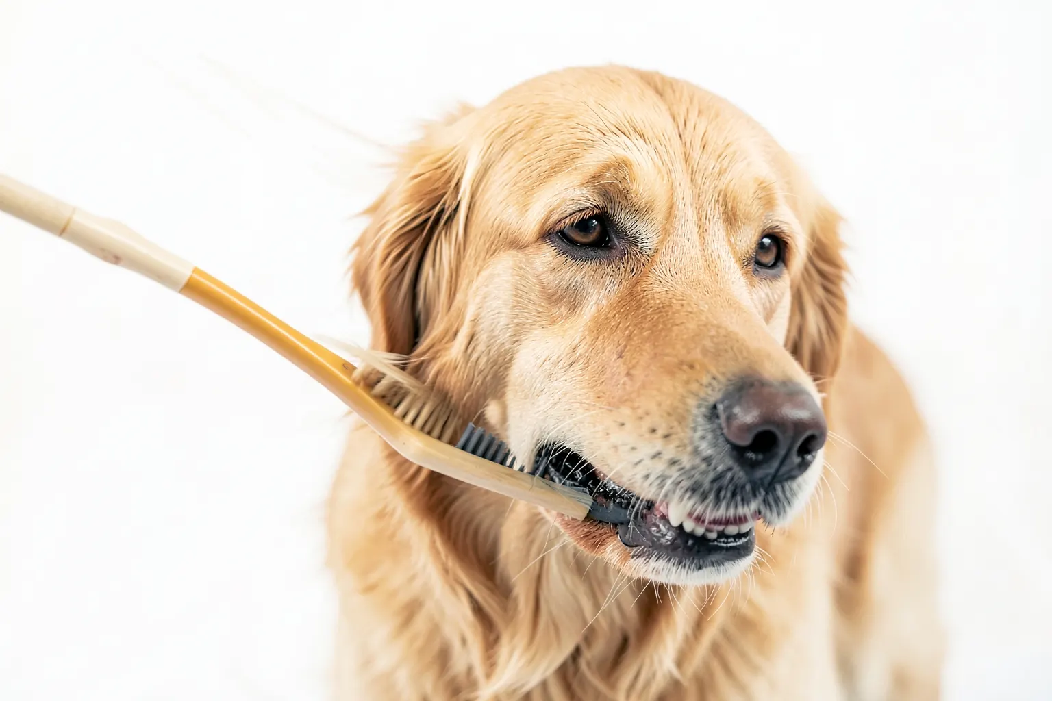 Como determinar a frequência ideal de banho para o seu pet