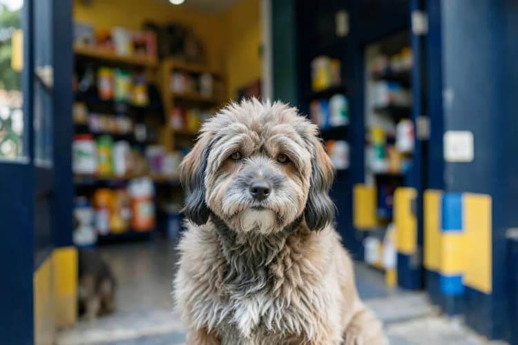 Como encontrar o melhor petshop em Guarapari?