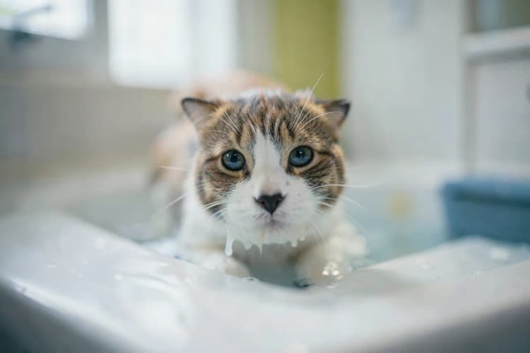 Qual a importância de consultar um veterinário?