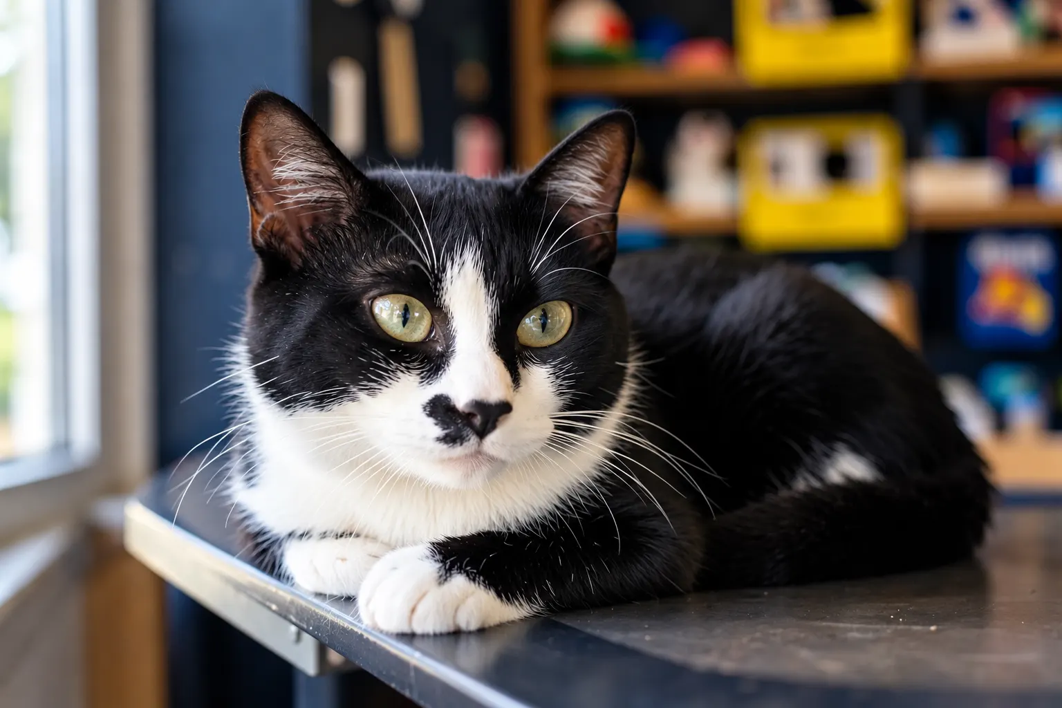 Pet shop para gatos em Meaípe, Guarapari: produtos e cuidados